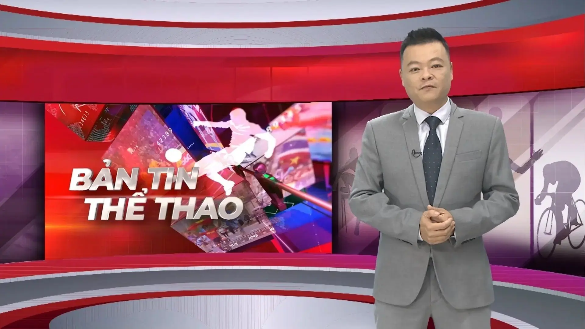 Bản tin Thể thao | 24/11/2025